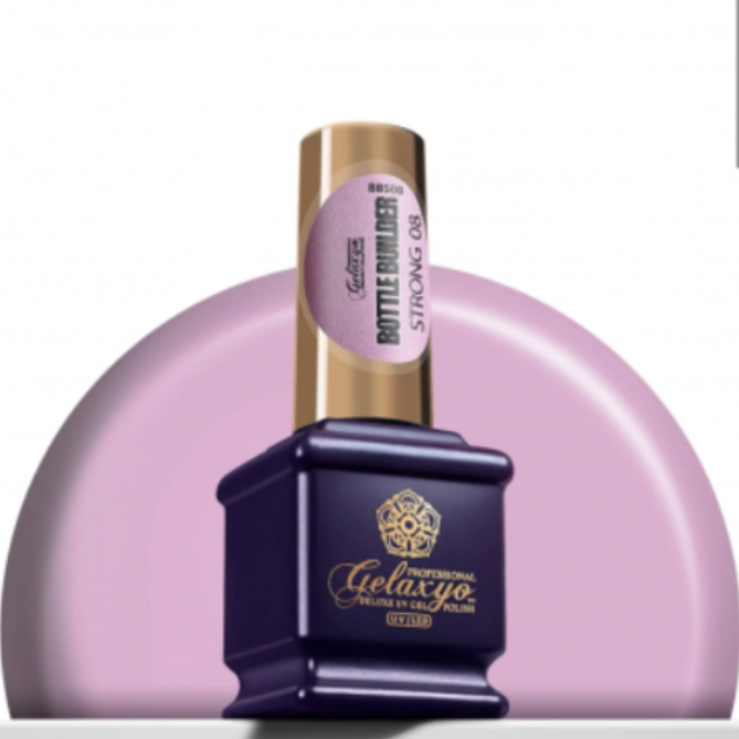 Gelaxyo Bottle Builder Strong 08 15ml