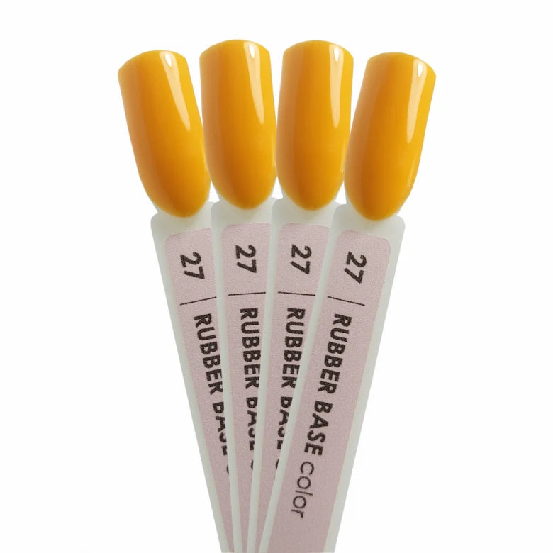 Macks Rubber base color 27