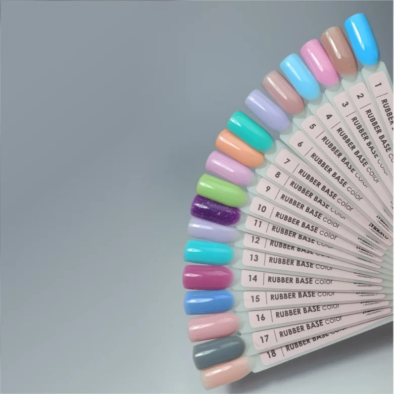 Macks Rubber base color 14