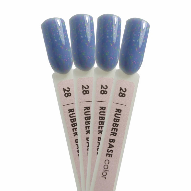 Macks Rubber base color 28