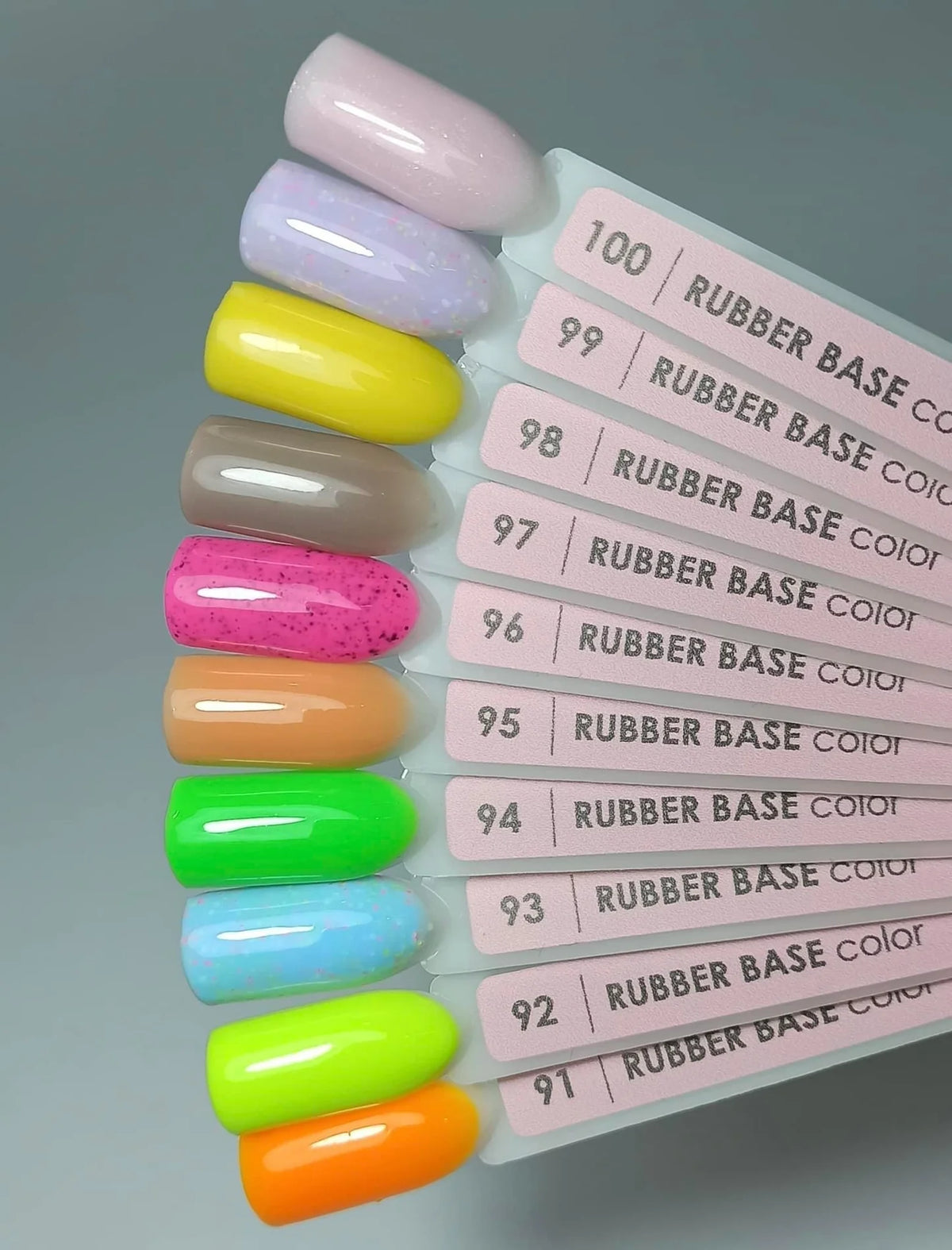 Macks Rubber base color 98