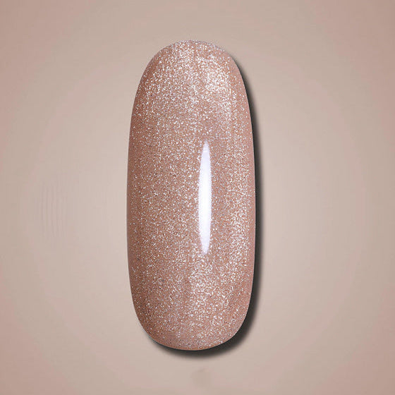 DARK Gel Polish Cat Eye 7, 10 ml