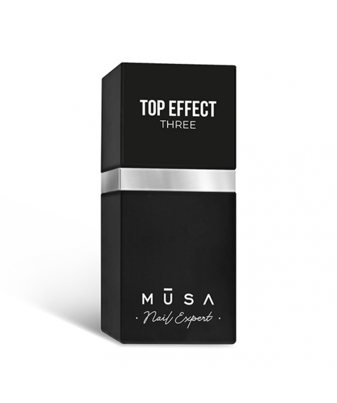 Musa Top Effect Three