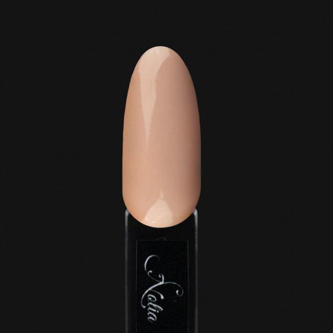 Nolia Gellee Cover Toffee 50ml