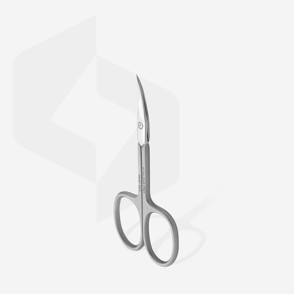Staleks Professional cuticle scissors SMART 22 TYPE 1 SS-22/1