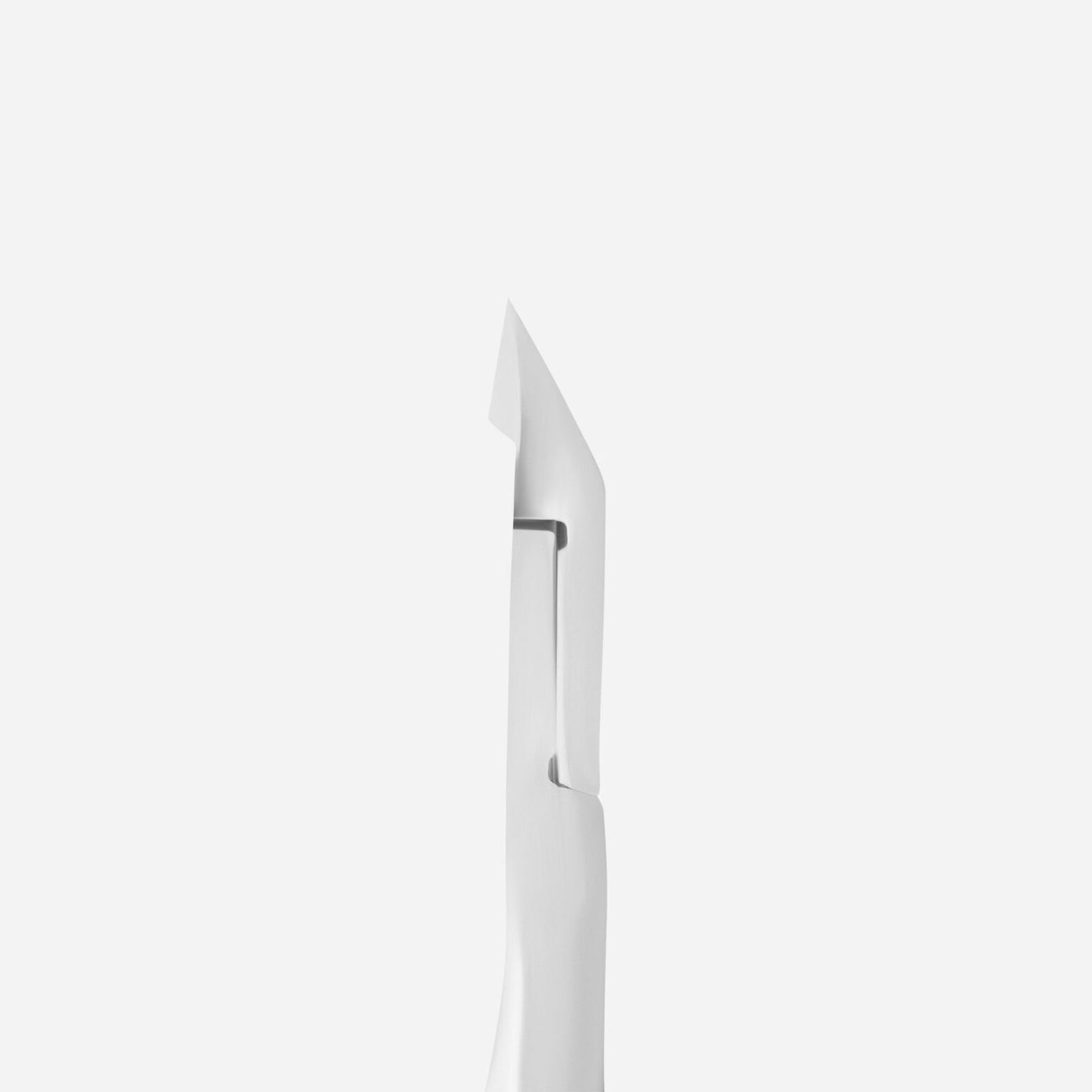 STALEKS Professional cuticle nippers EXCLUSIVE 20 8 mm (magnolia) NX-20-8m