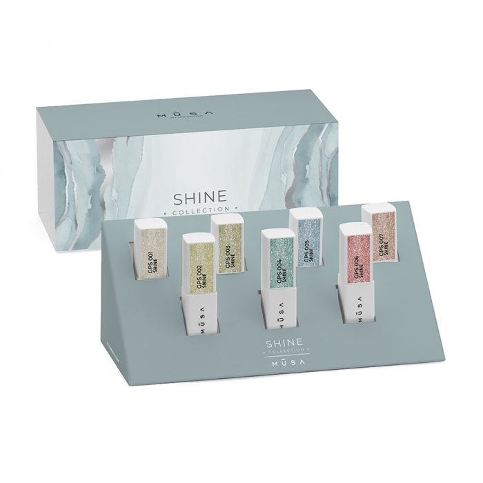 Musa SHINE Collection