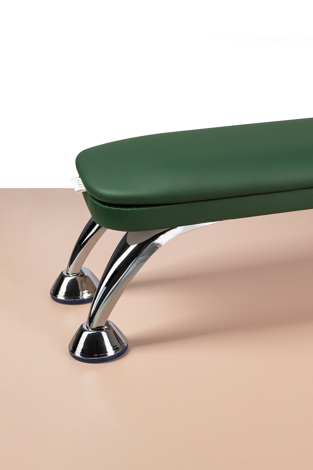 Musa Forest Green Non-slip Handrest