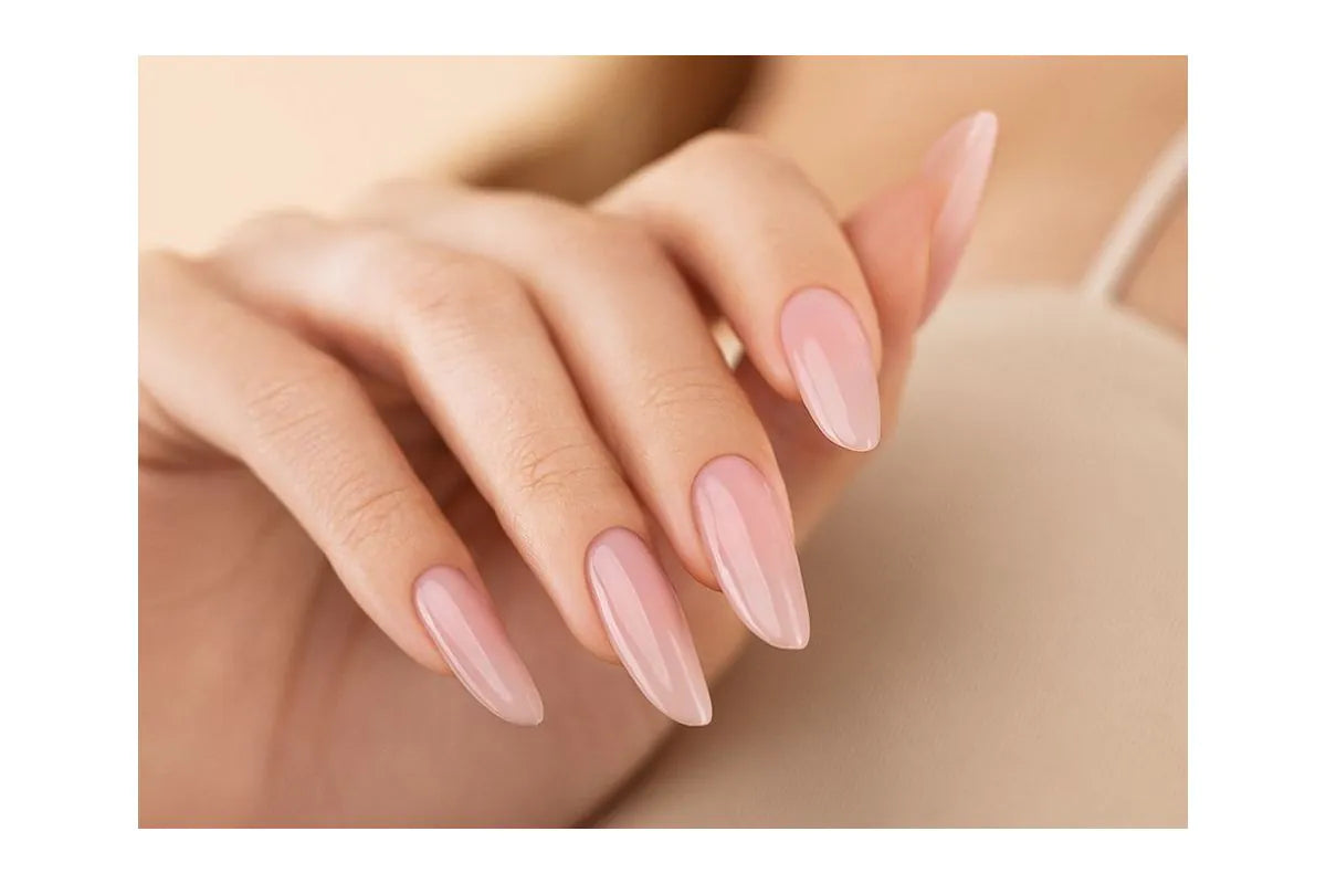 V VYNN Top Nude no wipe 8ml