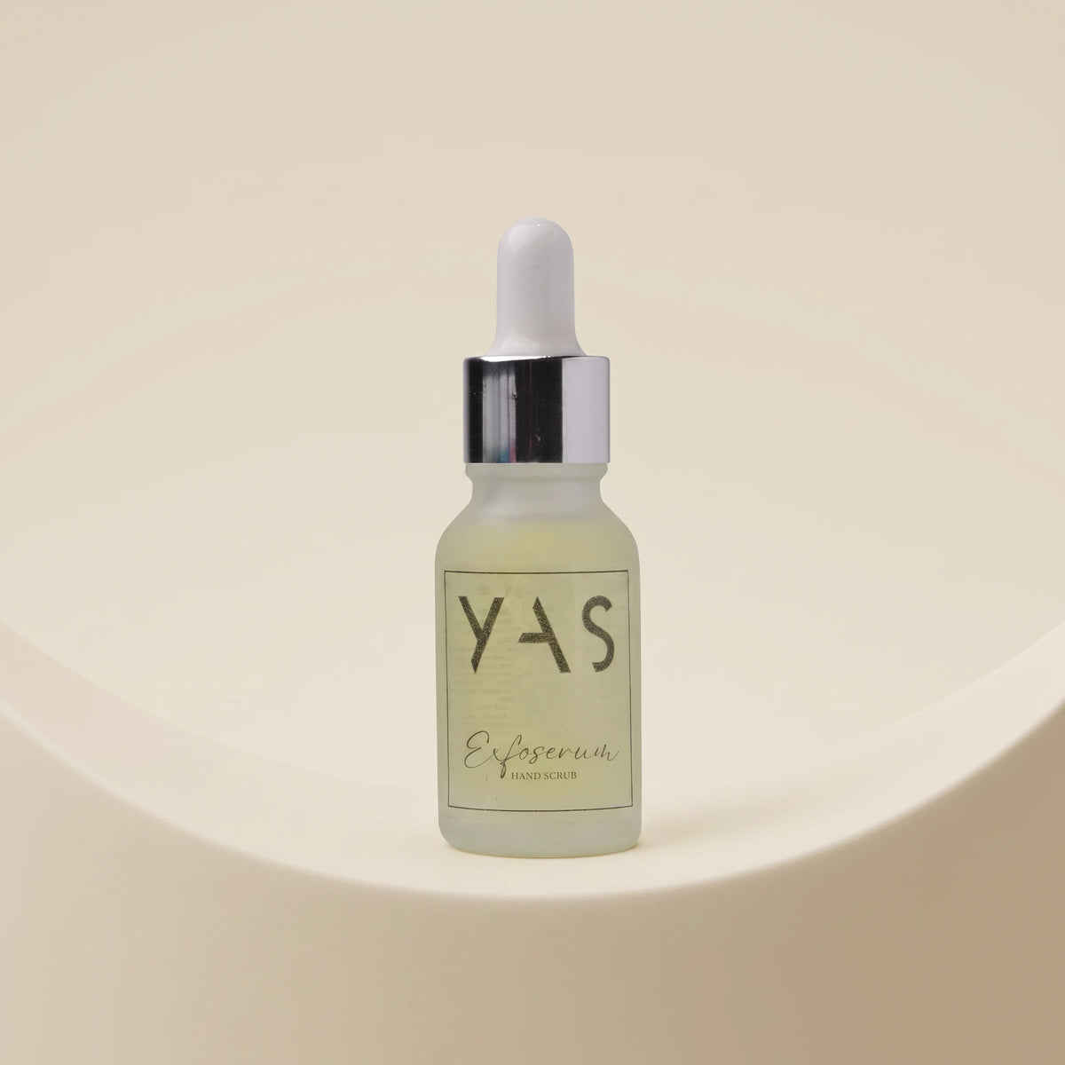 YAS Exfo serum