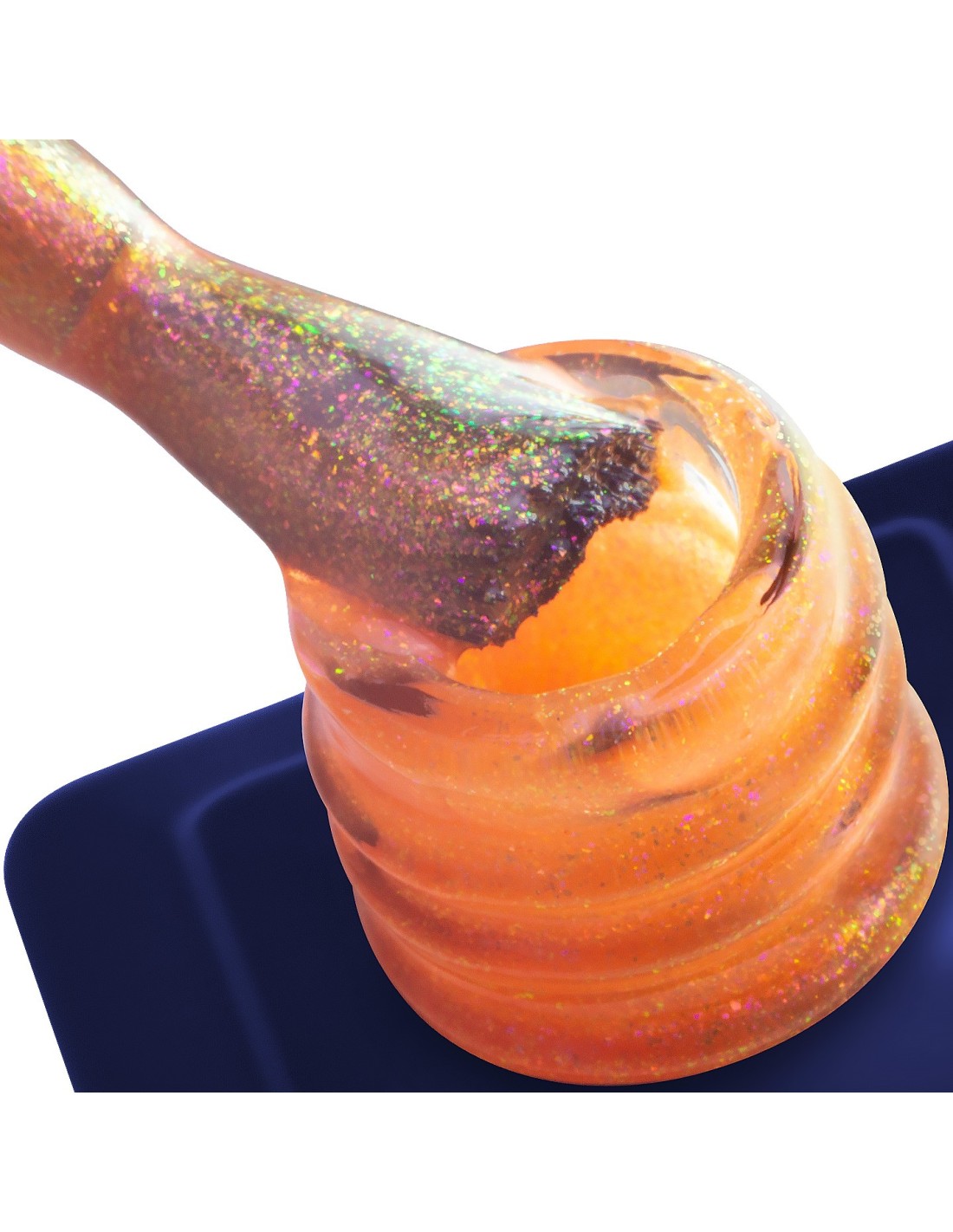 GELAXYO RUBBER BASE COSHINE 02 -7ML