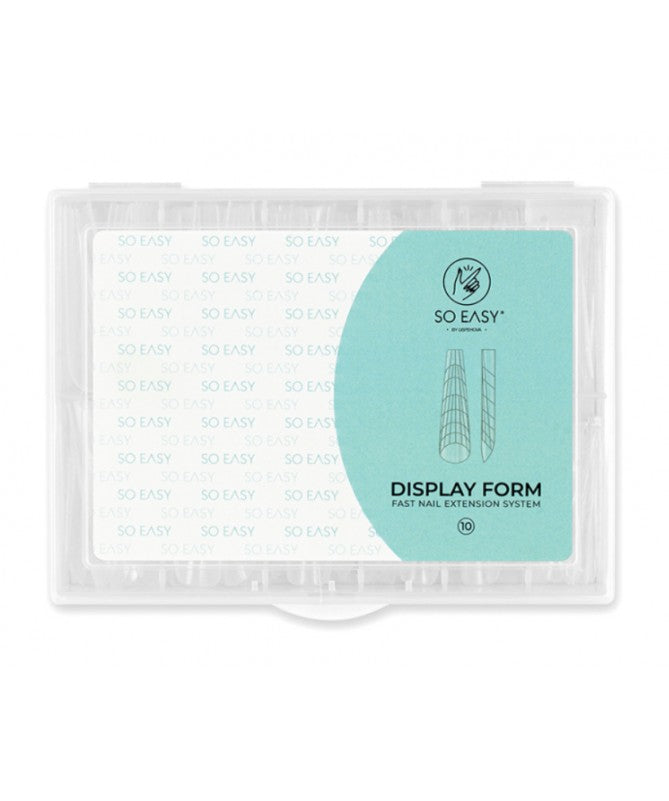 Musa So Easy Dual forms Turquoise 10