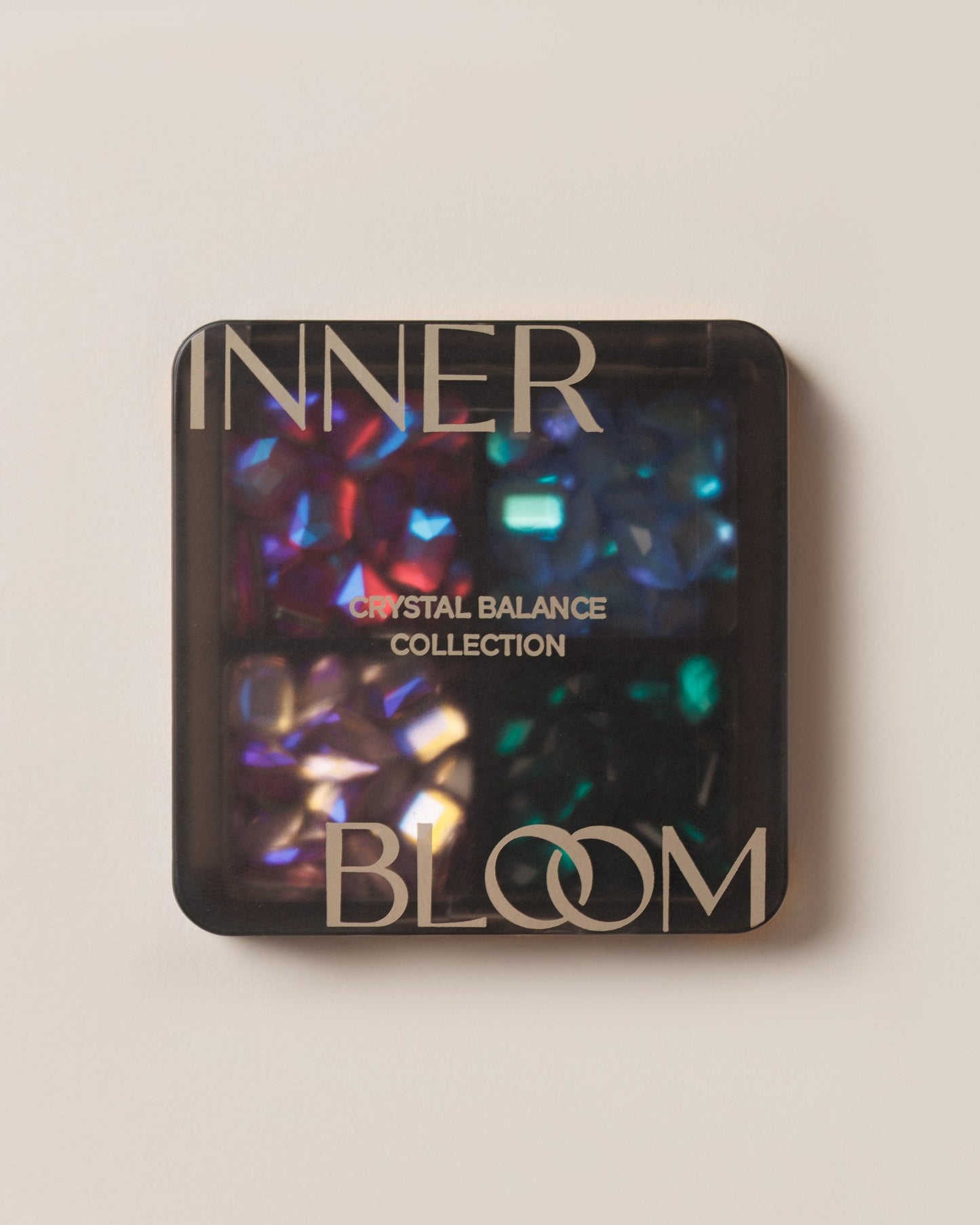 Cristale Cosmic Bloom