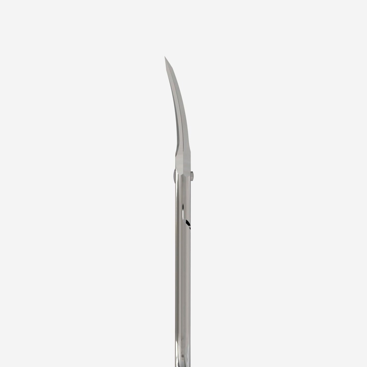 Staleks Professional cuticle scissors Ballerina UNIQ 10 TYPE 3 SQ-10/3