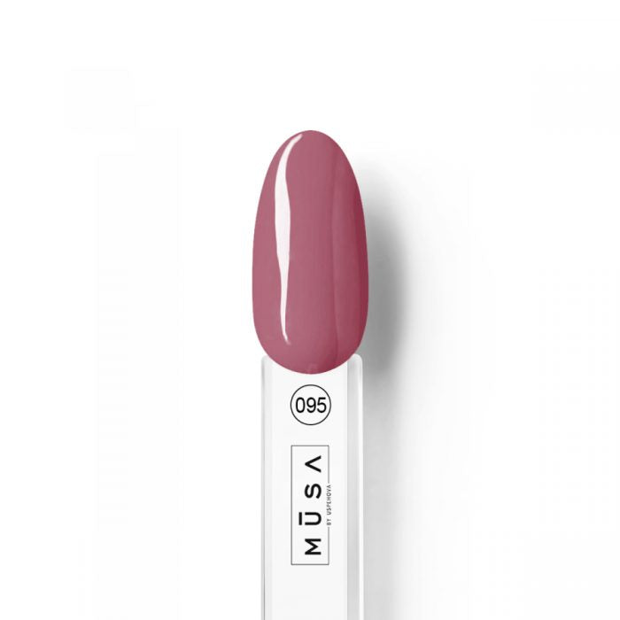 Musa Gel polish GP095 7ml