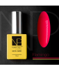 Nartist Neon Base Flamingo 12ml
