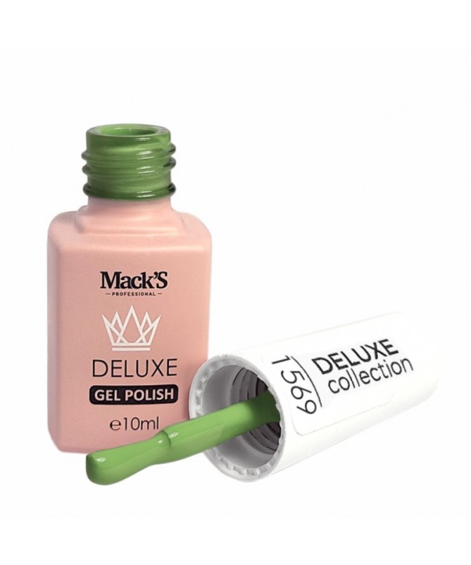 Macks Deluxe Gel Polish