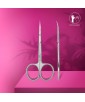 Staleks Professional cuticle scissors for left-handes EXPERT 11 TYPE 3 (SE-11/3)