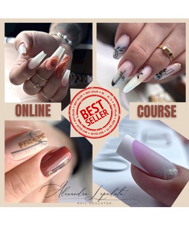 Yeswhat Nails Academy