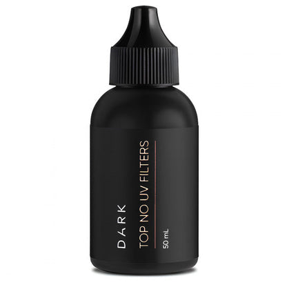 DARK Top No UV Filters, 50 ml