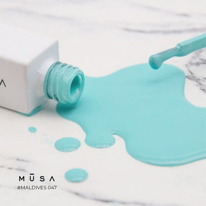Musa Gel polish GP047 7ml