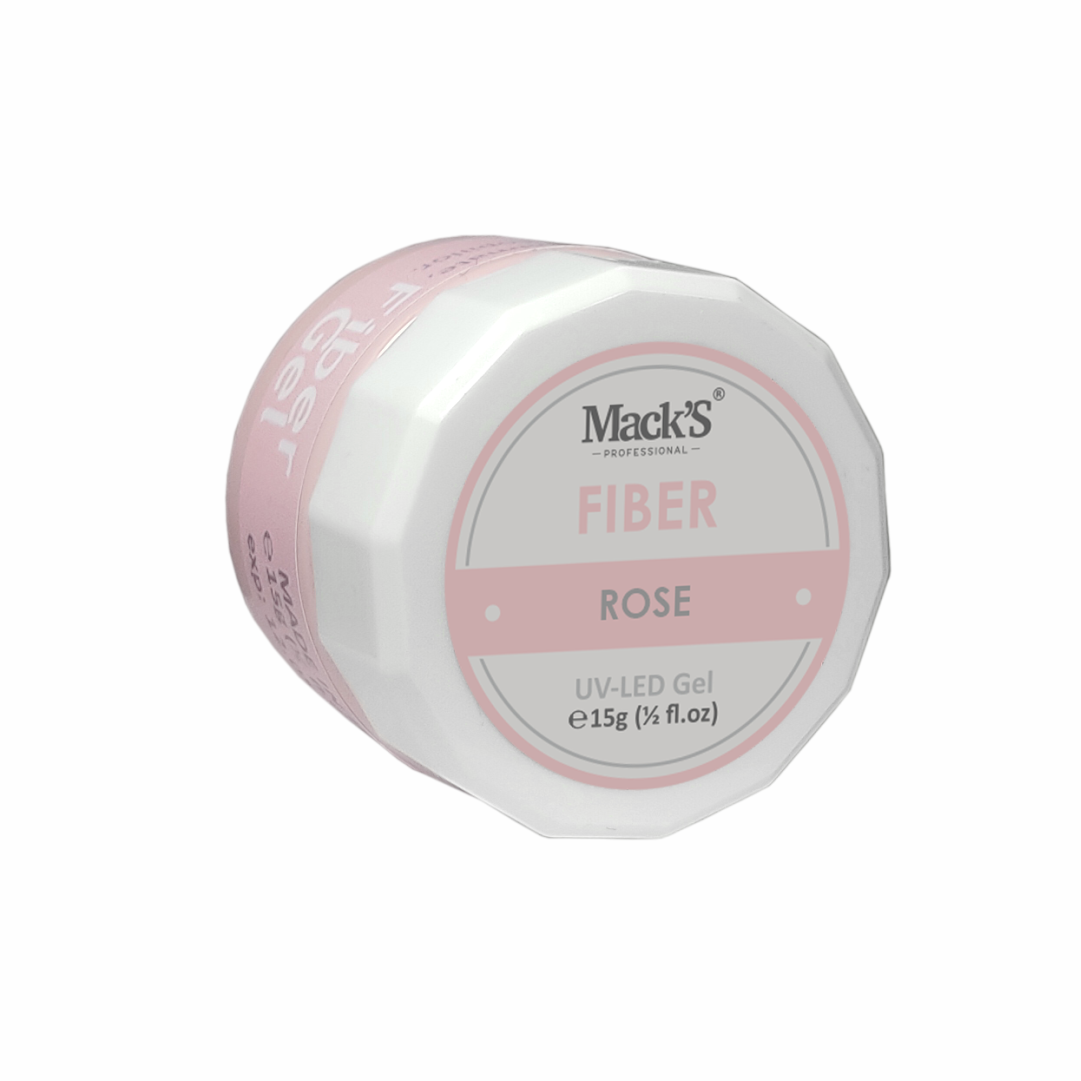 Macks Fiber Rose 15g