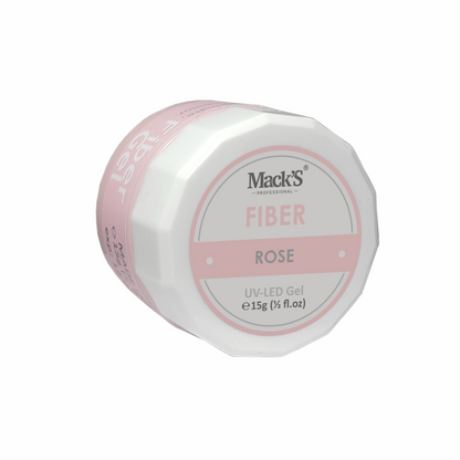 Macks Fiber Rose 15g