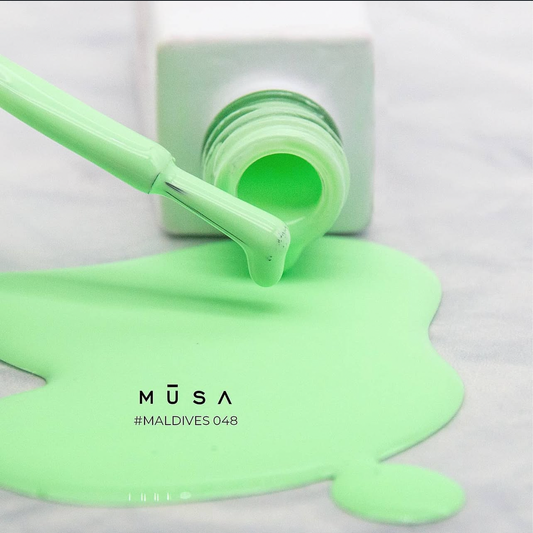 Musa Gel polish GP048 7ml