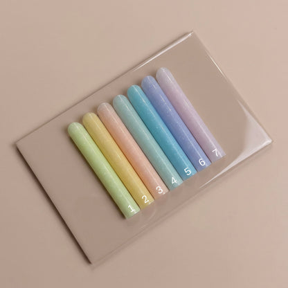 YAS Polygel Shiny Pastel 1 Hema & TPO Free 30gr