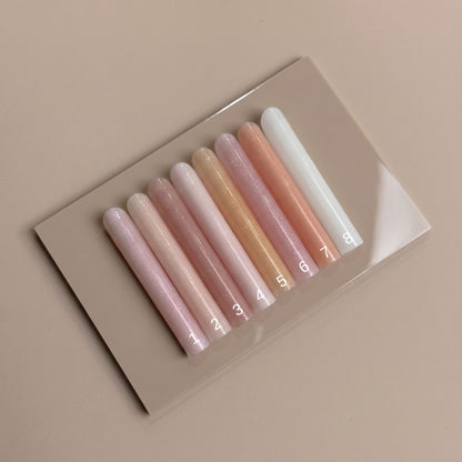 YAS Polygel Shimmer 5 - 15gr
