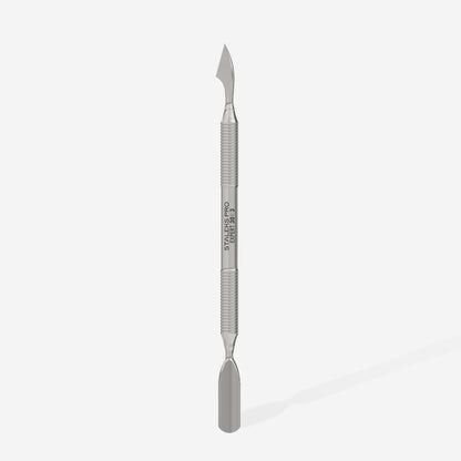 Staleks Manicure pusher EXPERT 30 TYPE 3 (rounded wide pusher and cleaner) PE-30/3