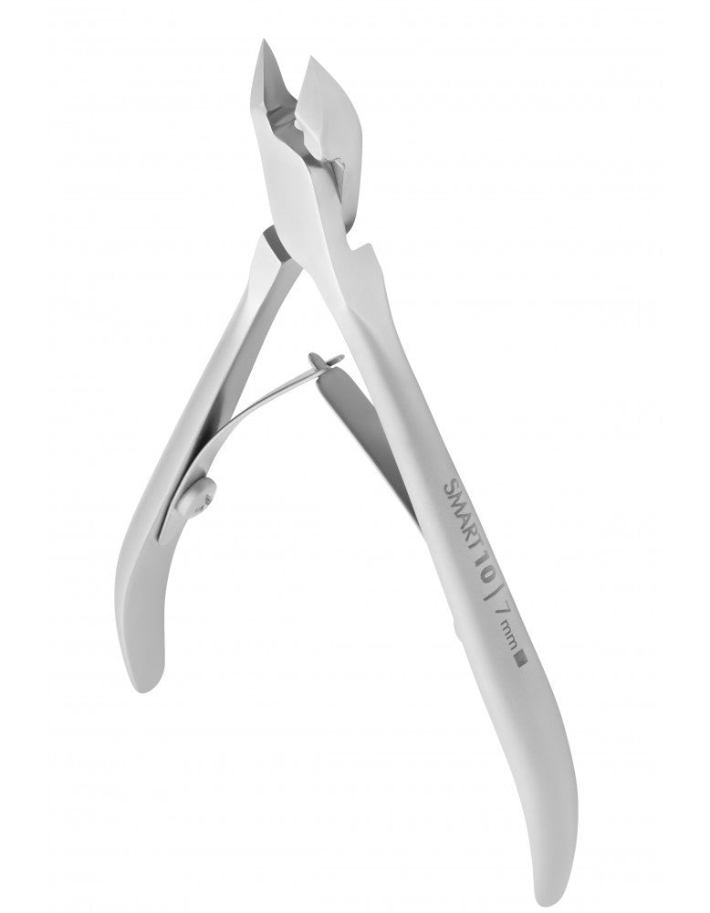 Staleks PROFESSIONAL CUTICLE NIPPERS SMART 7mm (NS-10-7)