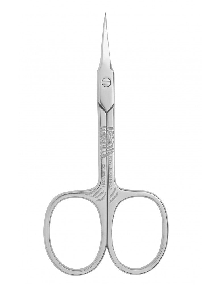 PROFESSIONAL CUTICLE SCISSORS EXCLUSIVE 33 TYPE 1 SX-33/1Z