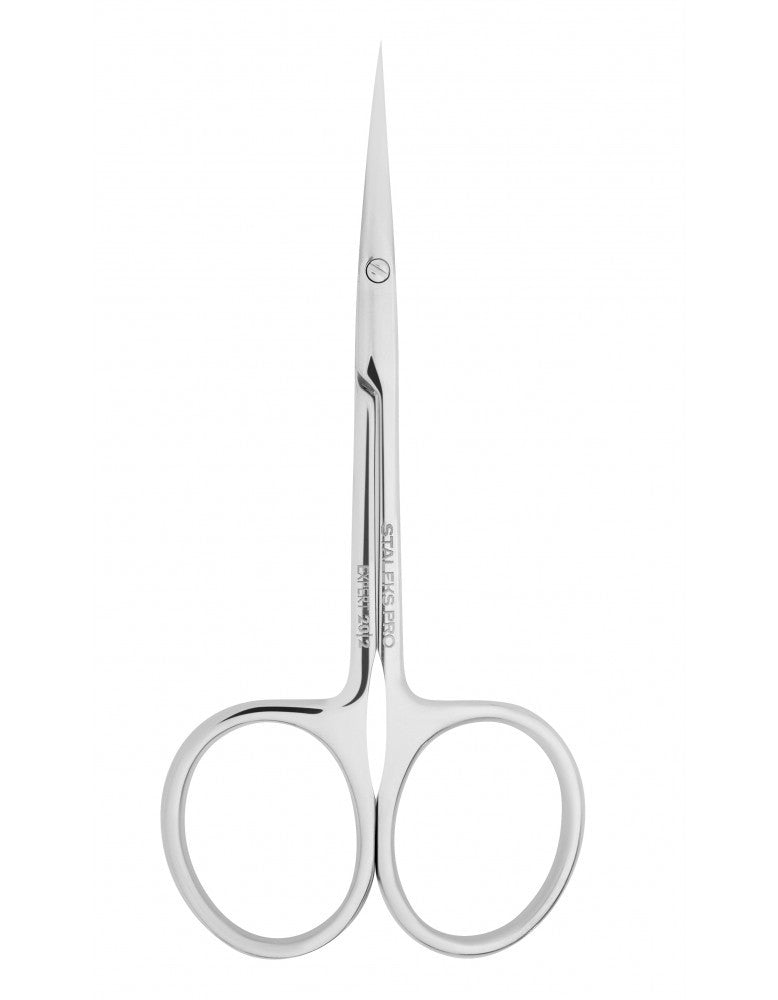 Staleks PROFESSIONAL CUTICLE SCISSORS EXPERT 20 TYPE 2 (SE-20/2)