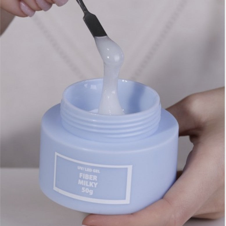 Macks Fiber Milky 50g