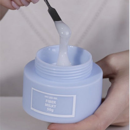 Macks Fiber Milky 50g