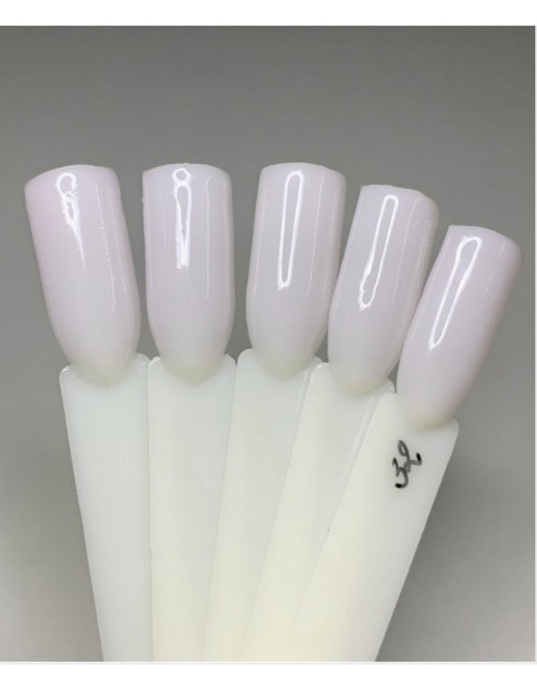 Rubber Base Cover Lilac Snow 32 Macks