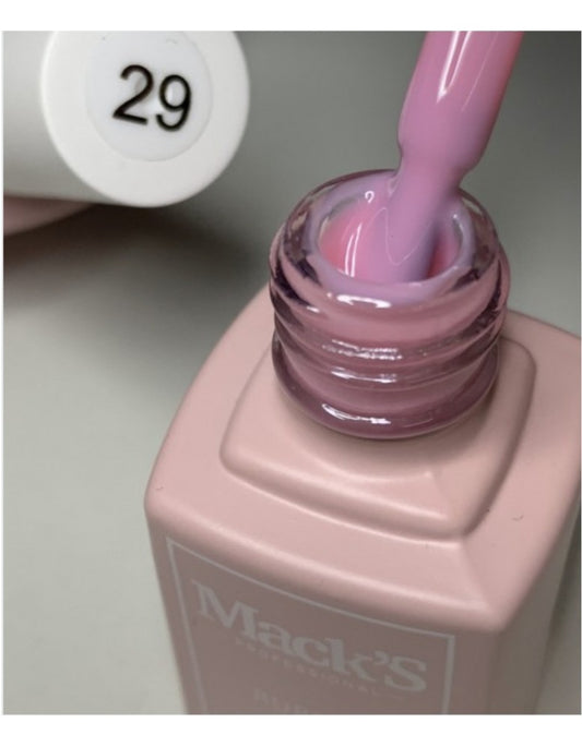 Rubber Base Cover Fairy Tale 29 Macks