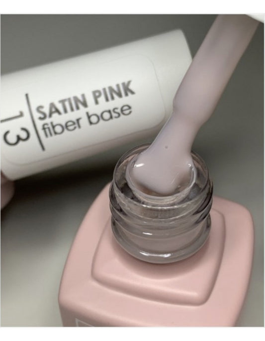 Rubber Base Cover Rose Shadow 14 Macks