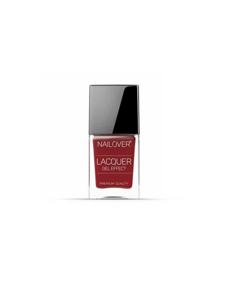 Nailover Gel Effect No 18
