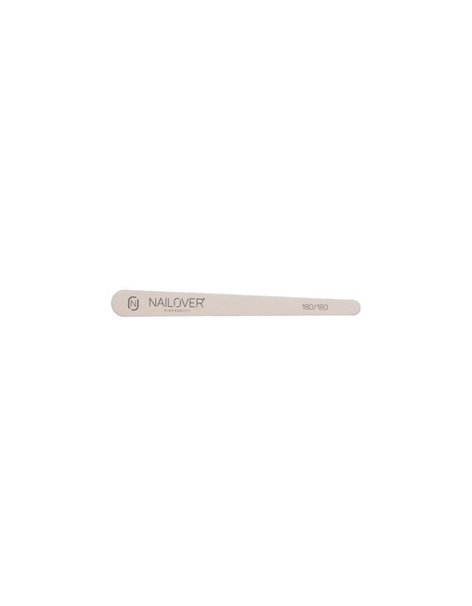 Nailover File Drop Goccia 180/180
