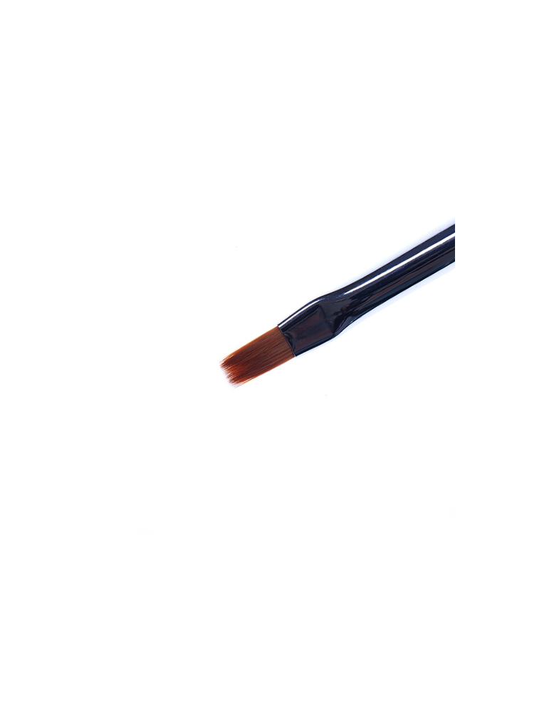 Nailover Brush Flat 2