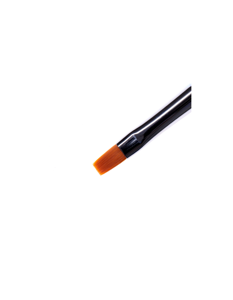 Nailover Etude Student Brush
