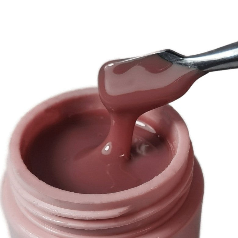 Macks Cover Medium Rosy 15g