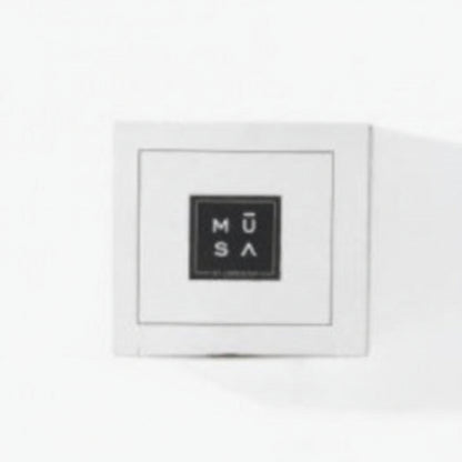 Musa Tips for Decor White