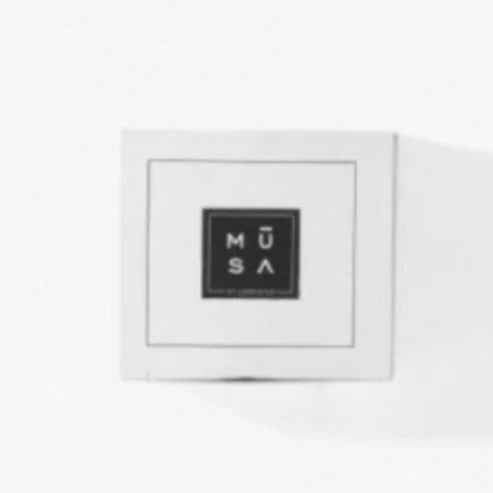 Musa Tips for Decor Clear