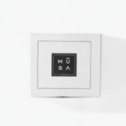 Musa Tips for Decor Clear