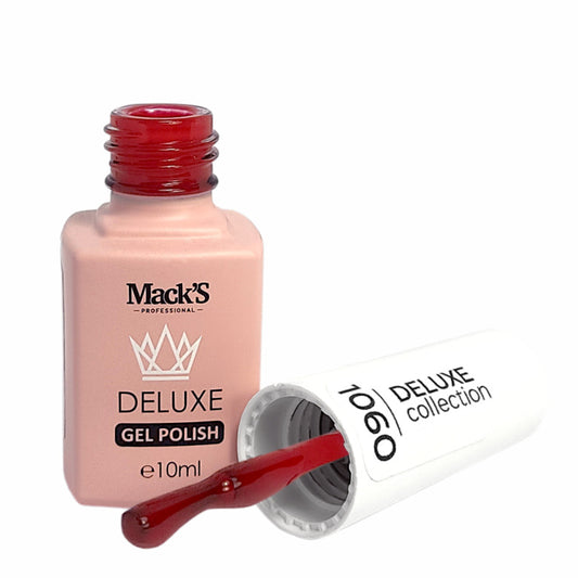 Macks Lux Gel Polish 1060