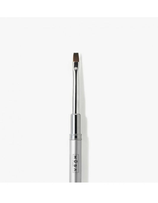 Musa Brush Flat 4