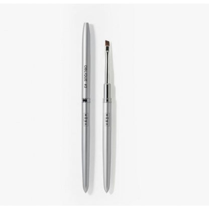 Musa Brush Oblique 3